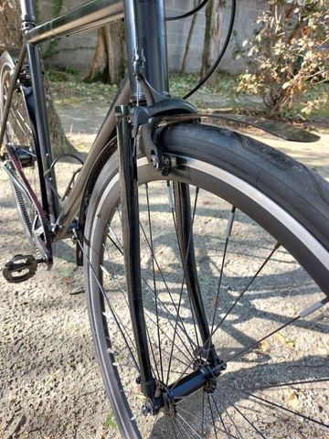 Used 8Bar Prenzlberg 2022 Road & Gravel, Black — image 2 of 10