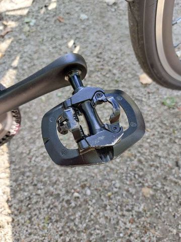 Used 8Bar Prenzlberg 2022 Road & Gravel, Black — image 3 of 10