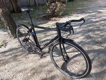 Used 8Bar Prenzlberg 2022 Road & Gravel, Black — image 7 of 10