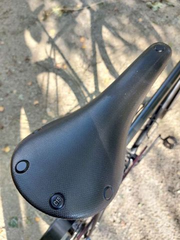 Used 8Bar Prenzlberg 2022 Road & Gravel, Black — image 9 of 10