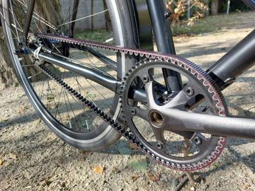Used 8Bar Prenzlberg 2022 Road & Gravel, Black — image 6 of 10