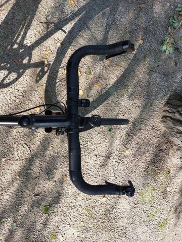 Used 8Bar Prenzlberg 2022 Road & Gravel, Black — image 8 of 10