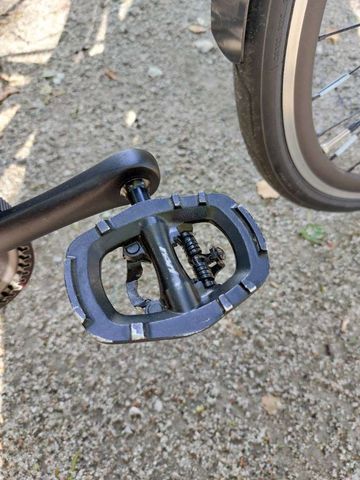 Used 8Bar Prenzlberg 2022 Road & Gravel, Black — image 4 of 10