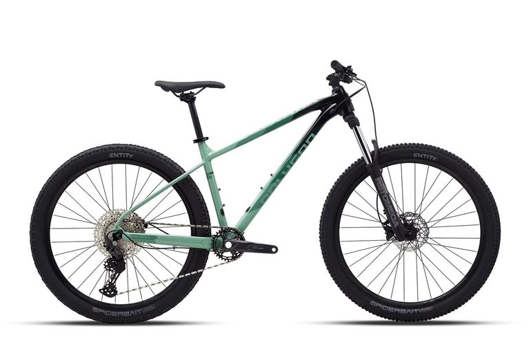 Used Polygon XTRADA 6 2022 2022 Mountainbike, Green, 27.5, 29 — image 3 of 3