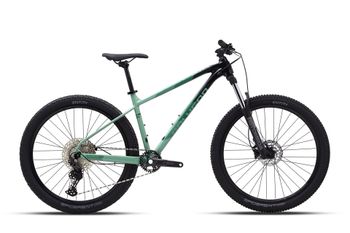 Used Polygon XTRADA 6 2022 2022 Mountainbike, Green, 27.5, 29 — image 2 of 3