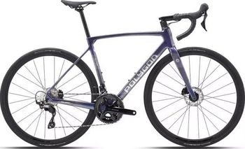 Used Polygon Strattos S7D 2025 2025 Road & Gravel, Blue — image 1 of 3