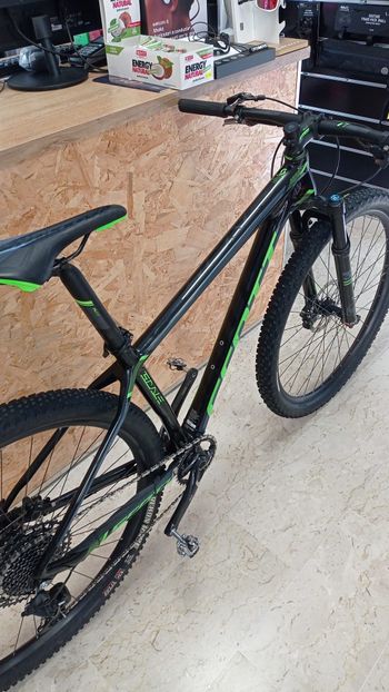 Used Scott SCALE 935 MTB 29” TG.M USATO 2017 Mountainbike — image 2 of 21