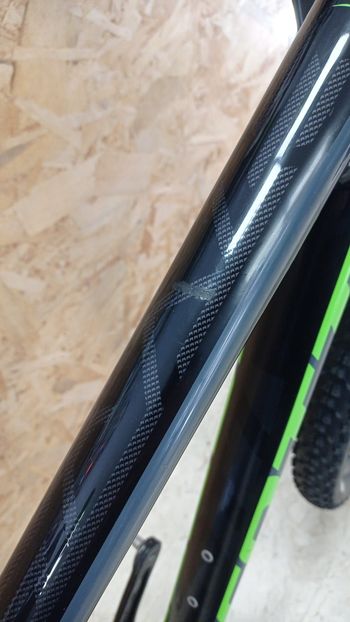 Used Scott SCALE 935 MTB 29” TG.M USATO 2017 Mountainbike — image 3 of 21