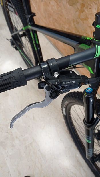 Used Scott SCALE 935 MTB 29” TG.M USATO 2017 Mountainbike — image 10 of 21