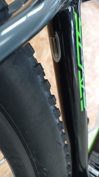Used Scott SCALE 935 MTB 29” TG.M USATO 2017 Mountainbike — image 7 of 21