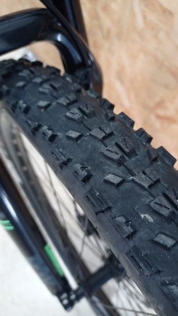 Used Scott SCALE 935 MTB 29” TG.M USATO 2017 Mountainbike — image 18 of 21