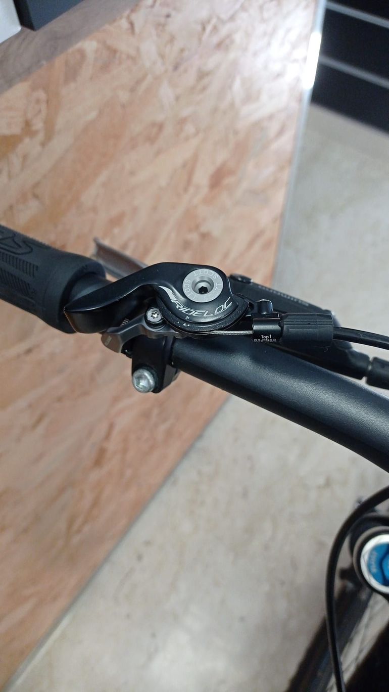 Used Scott SCALE 935 MTB 29” TG.M USATO 2017 Mountainbike — image 12 of 21
