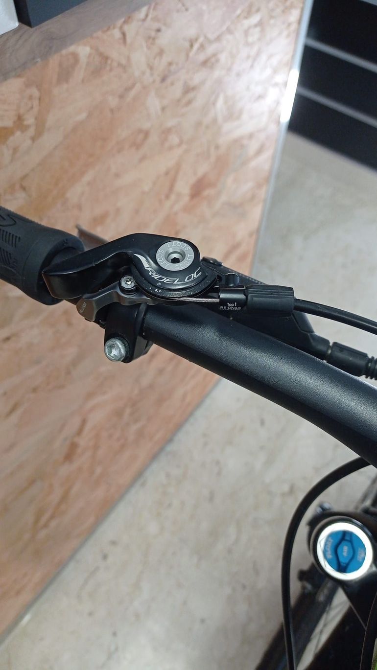 Used Scott SCALE 935 MTB 29” TG.M USATO 2017 Mountainbike — image 15 of 21