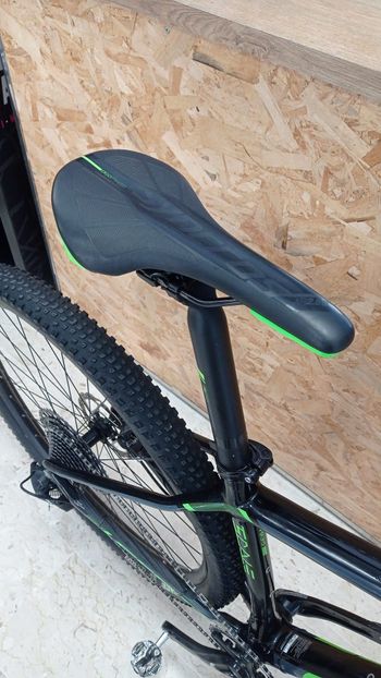 Used Scott SCALE 935 MTB 29” TG.M USATO 2017 Mountainbike — image 5 of 21
