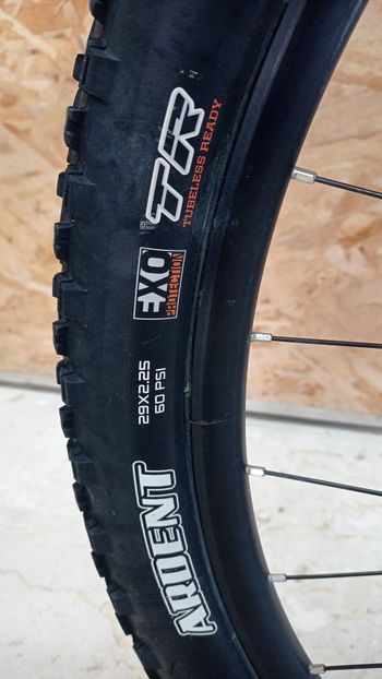 Used Scott SCALE 935 MTB 29” TG.M USATO 2017 Mountainbike — image 20 of 21
