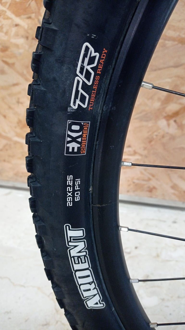 Used Scott SCALE 935 MTB 29” TG.M USATO 2017 Mountainbike — image 20 of 21