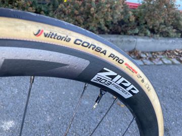 Brugt Orbea ORCA AERO M10I REPLICA 2024 2024 Road & Gravel — billede 7 af 7