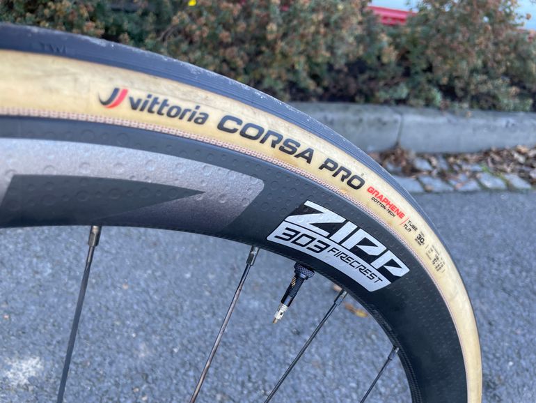 Brugt Orbea ORCA AERO M10I REPLICA 2024 2024 Road & Gravel — billede 7 af 7
