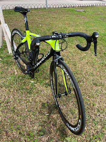 Gebrauchtes Pinarello RAZHA 2016 2016 Road & Gravel, Schwarz — Bild 5 von 11