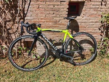Used Pinarello RAZHA 2016 2016 Road & Gravel