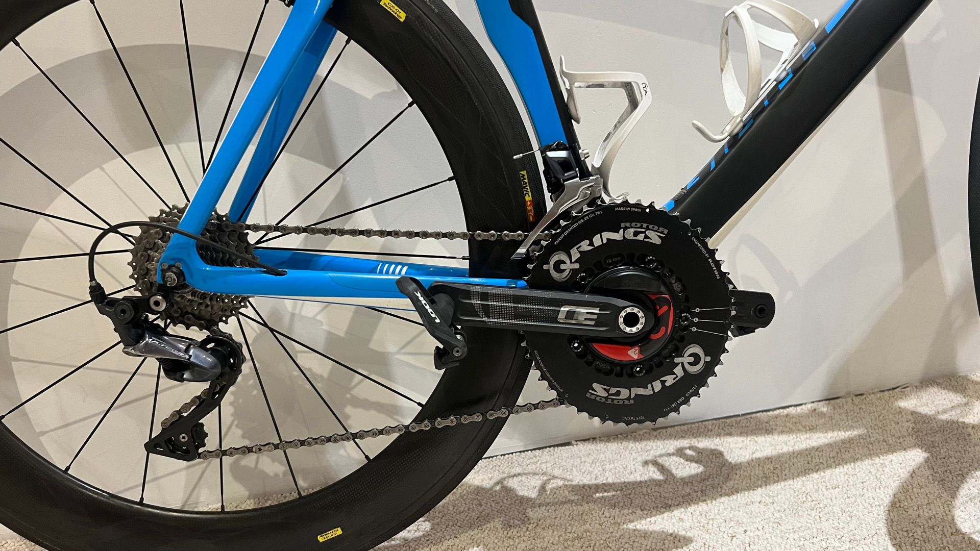 Giant propel advanced sl 0 2016 online