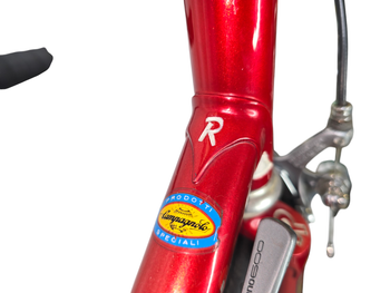 Used Other Brands Romani - Columbus 1985 Road & Gravel, Red — image 18 of 37