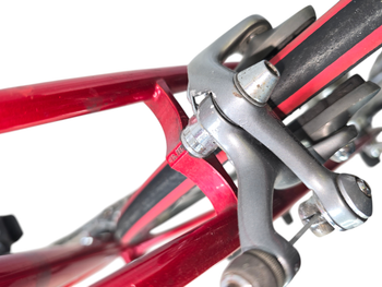 Used Other Brands Romani - Columbus 1985 Road & Gravel, Red — image 10 of 37
