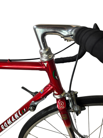 Used Other Brands Romani - Columbus 1985 Road & Gravel, Red — image 7 of 37