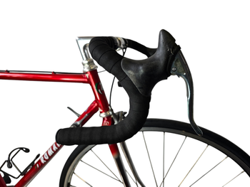 Used Other Brands Romani - Columbus 1985 Road & Gravel, Red — image 4 of 37
