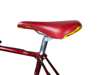 Used Other Brands Romani - Columbus 1985 Road & Gravel, Red — image 14 of 37