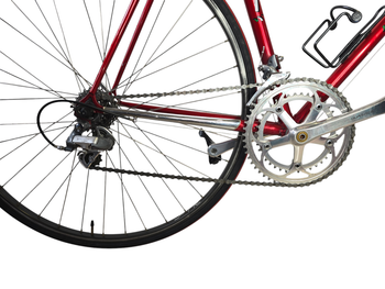 Used Other Brands Romani - Columbus 1985 Road & Gravel, Red — image 23 of 37