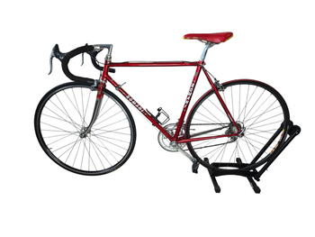 Used Other Brands Romani - Columbus 1985 Road & Gravel, Red — image 15 of 37