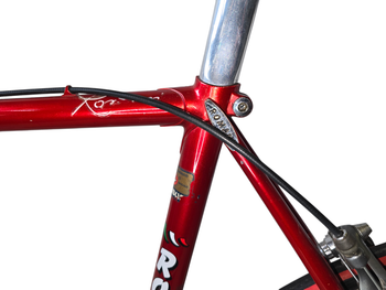 Used Other Brands Romani - Columbus 1985 Road & Gravel, Red — image 13 of 37