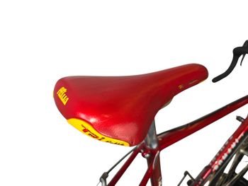 Used Other Brands Romani - Columbus 1985 Road & Gravel, Red — image 26 of 37