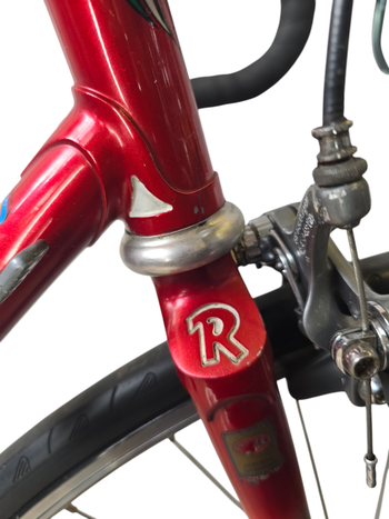 Used Other Brands Romani - Columbus 1985 Road & Gravel, Red — image 2 of 37
