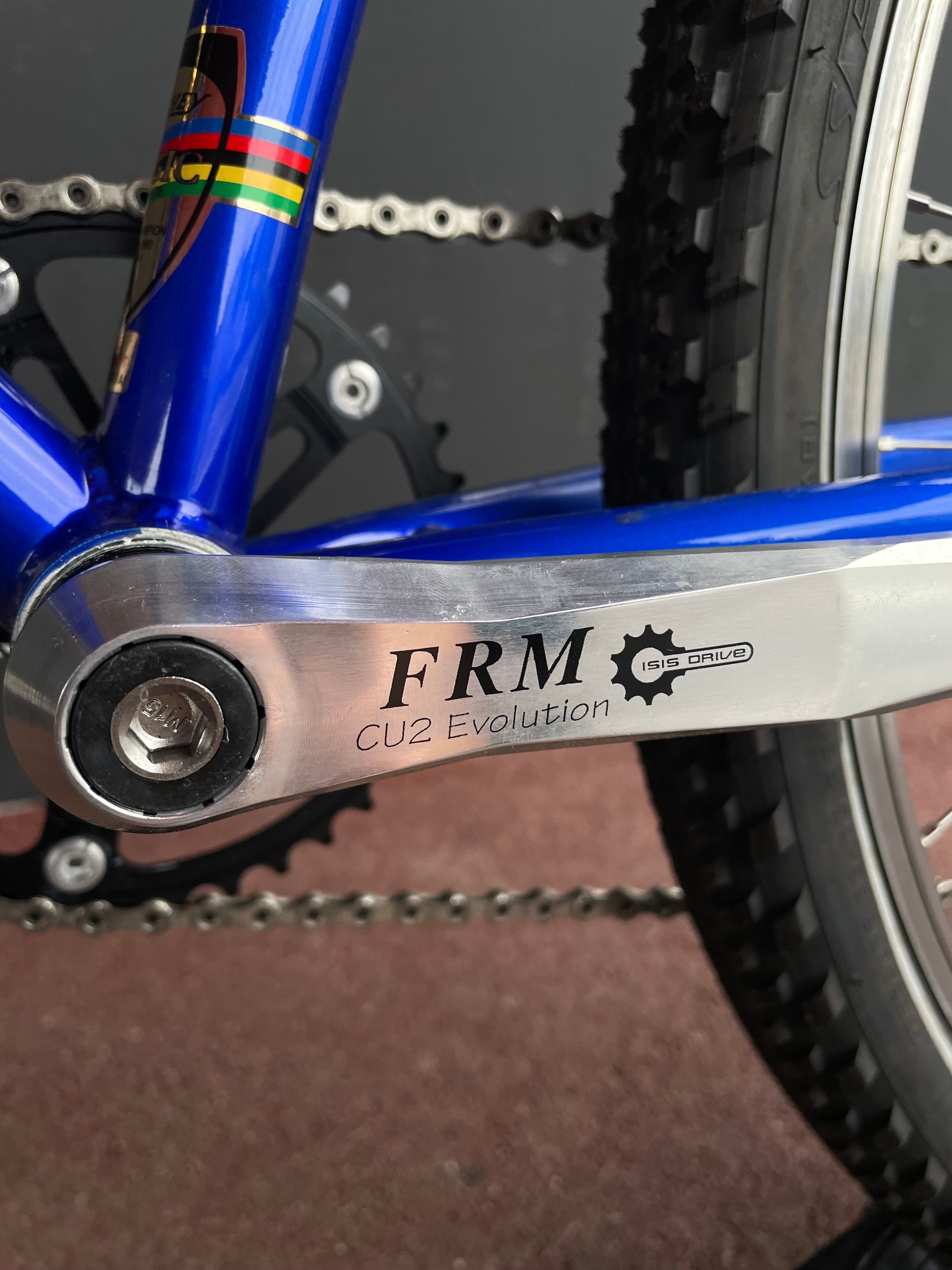 Frm mtb 2019 on sale