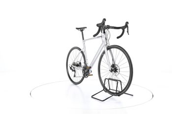 Used Cannondale Caad13 Disc 2022 Mountainbike, Black — image 2 of 5