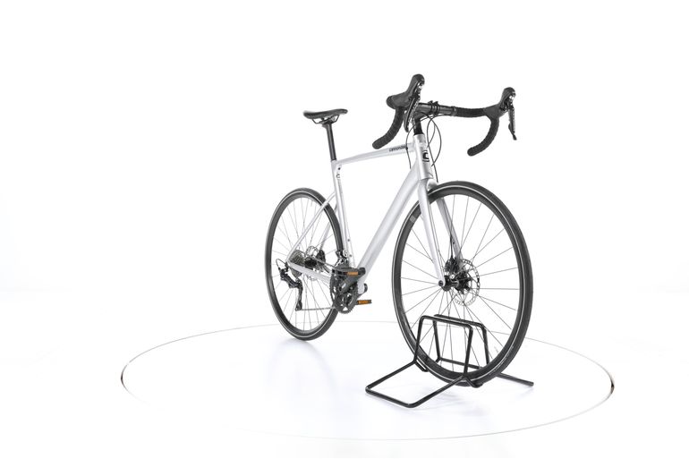 Used Cannondale Caad13 Disc 2022 Mountainbike, Black — image 2 of 5