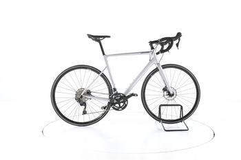 Used Cannondale Caad13 Disc 2022 Mountainbike, Black — image 1 of 5