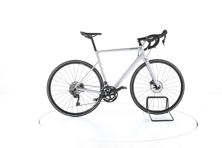 Used Cannondale Caad13 Disc 2022 Mountainbike, Black — image 1 of 5