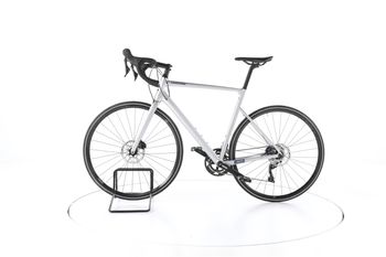 Used Cannondale Caad13 Disc 2022 Mountainbike, Black — image 3 of 5