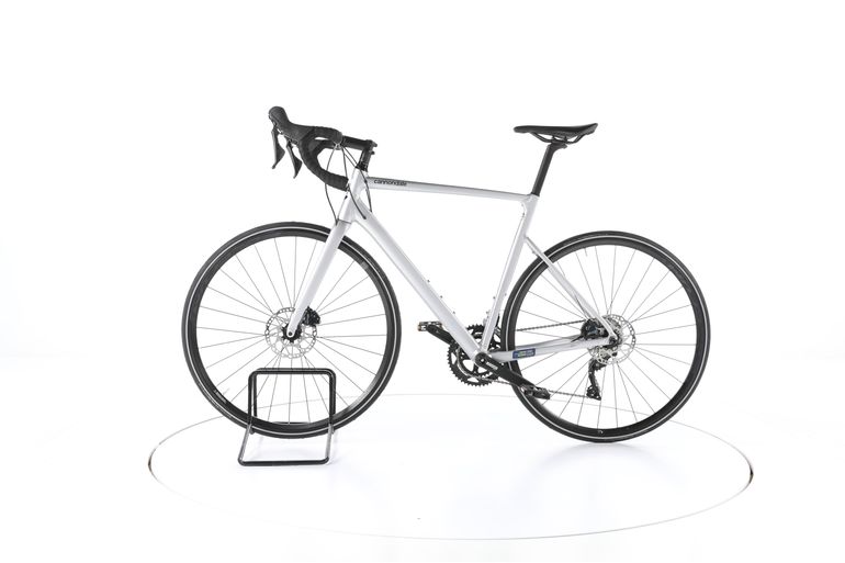 Used Cannondale Caad13 Disc 2022 Mountainbike, Black — image 3 of 5