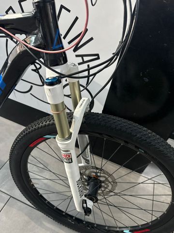 Tweedehands Fuji Ambient 27.5 1.1 2016 2016 Mountainbike — afbeelding 5 van 6