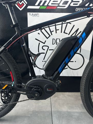Tweedehands Fuji Ambient 27.5 1.1 2016 2016 Mountainbike — afbeelding 2 van 6