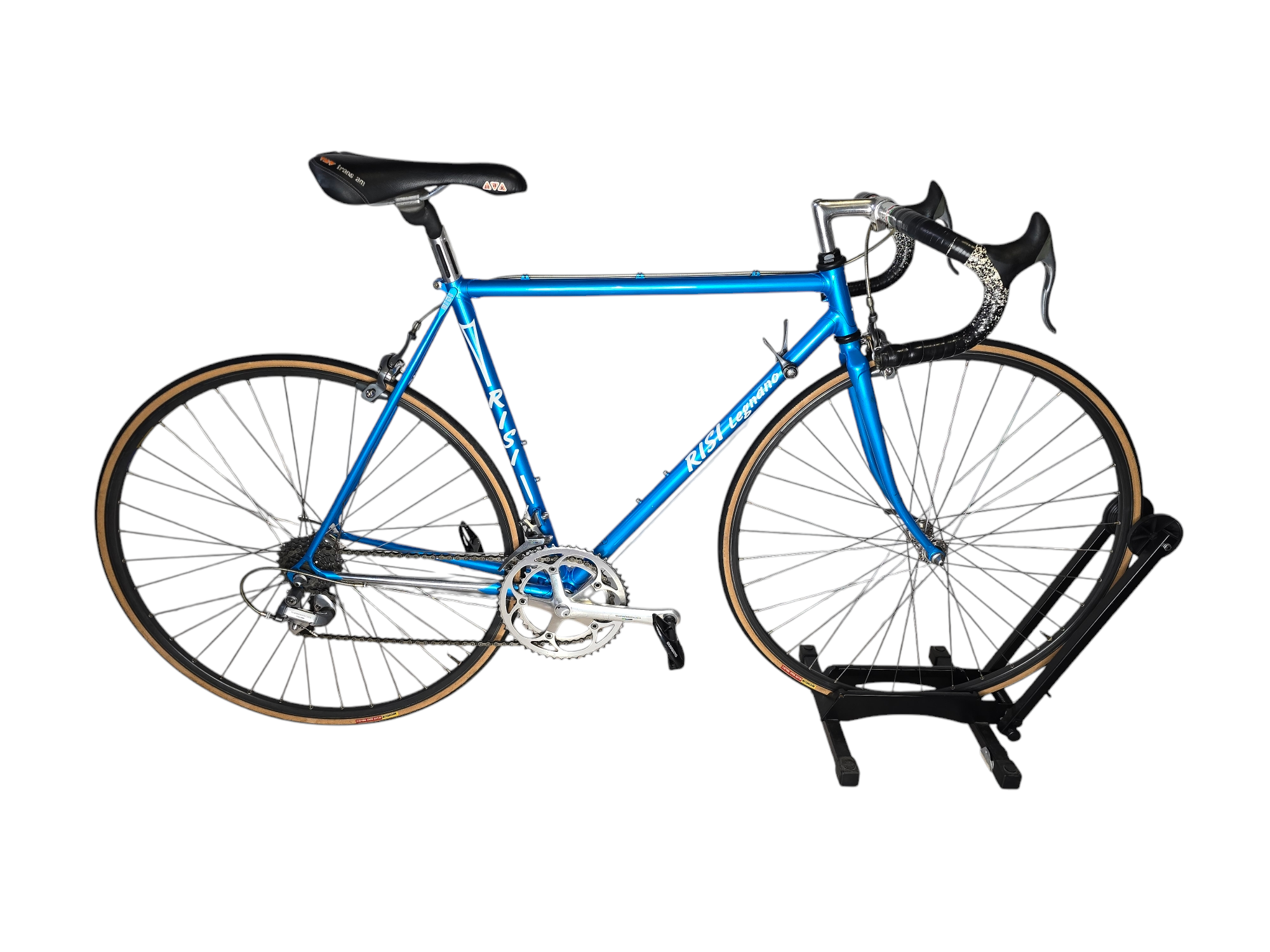 Mountain Bike Legnano Val Gardena L730 - 29 Pollici, Acciaio, 21 Velocità - Foto 11