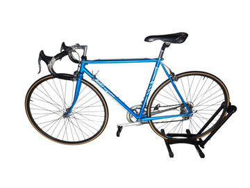Used Other Brands Risi Legnano 1991 Road & Gravel, Blue — image 13 of 25
