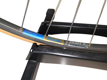 Used Other Brands Risi Legnano 1991 Road & Gravel, Blue — image 6 of 25