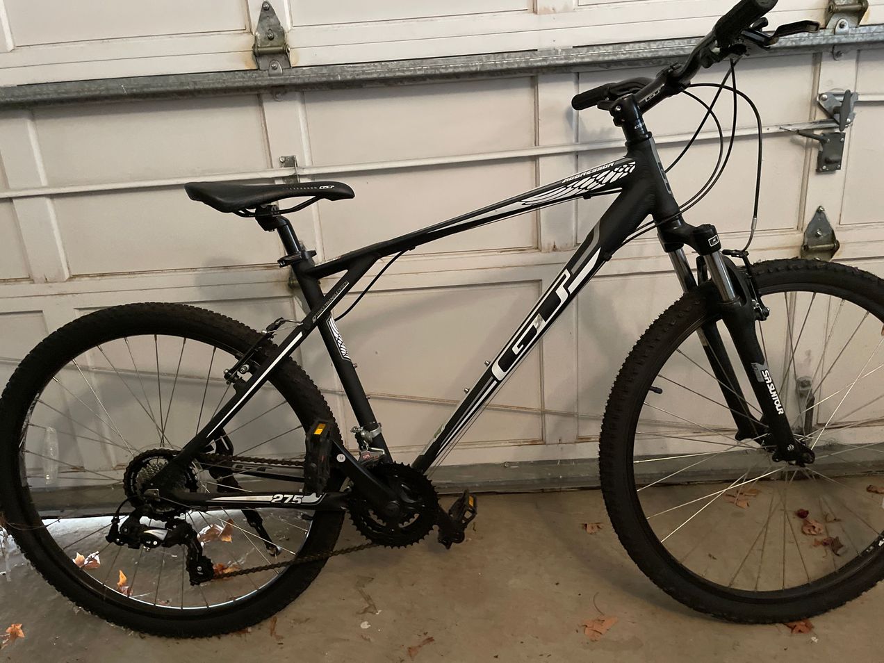 GT Aggressor Sport used in L buycycle