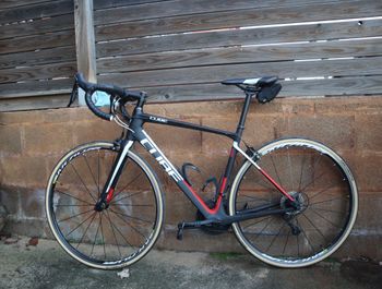 Used CUBE ATTAIN GTC 2017 2017 Road & Gravel — image 13 of 26
