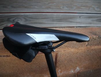 Used CUBE ATTAIN GTC 2017 2017 Road & Gravel — image 22 of 26
